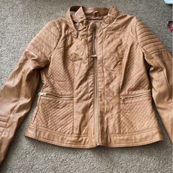 Womens Jacket Size M $15
