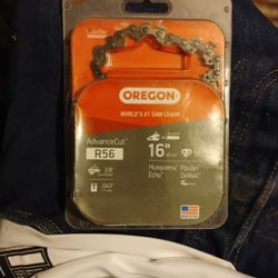 Oregon Saw Chain 