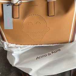 Brand New Handbag, Never Used