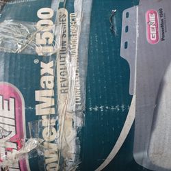 Genie fifteen hundred garage door openor