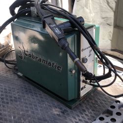 TIG, MIG COBRAMATIC $300