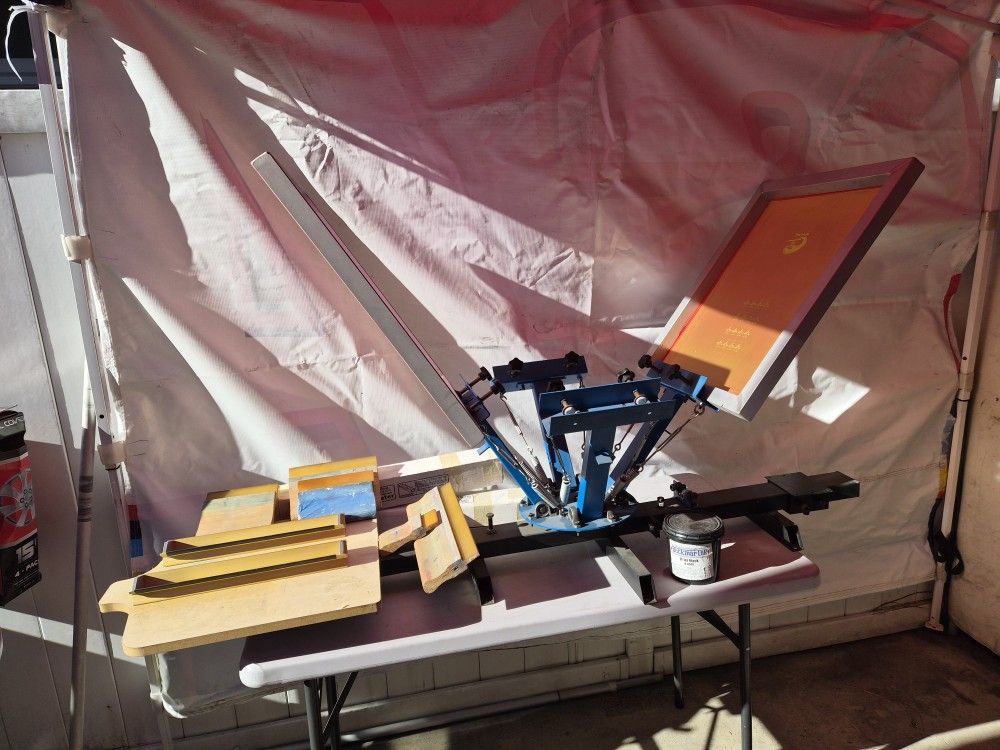 Cuatro Colores 2 Estaciones