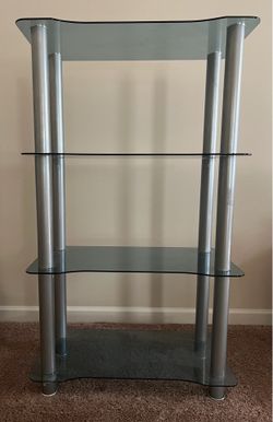 Cabinet Glass