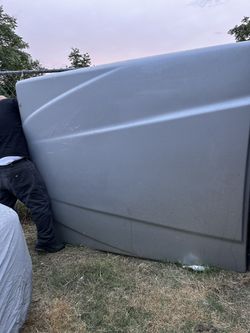 Tonneau Cover