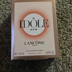Lancôme Paris Perfume
