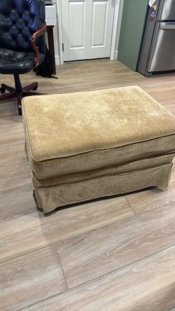 Free ottoman