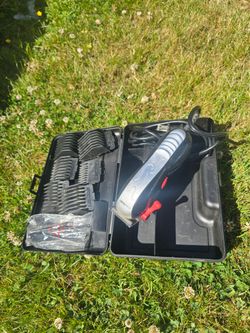 Conair pet clippers