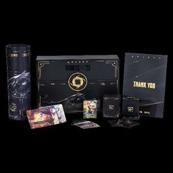 Riftbound Worlds Bundle 