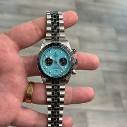 Tudor x Inter Miami FC