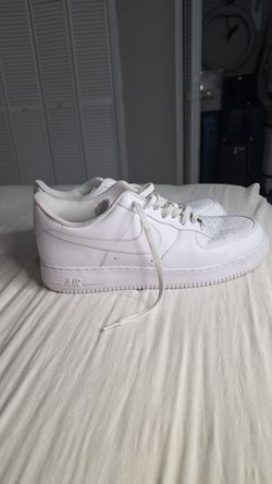 NIKE sneakers size 16
