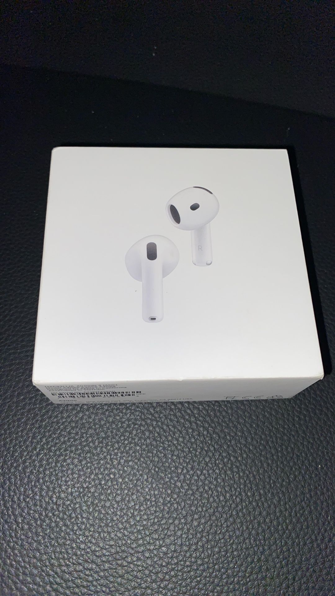 AirPods 4 