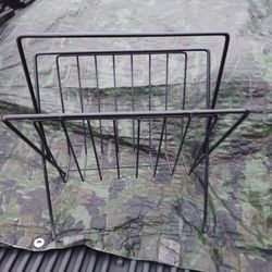 Magazine Rack 