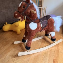 Rocking Horse