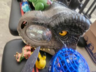 Kids toys and books