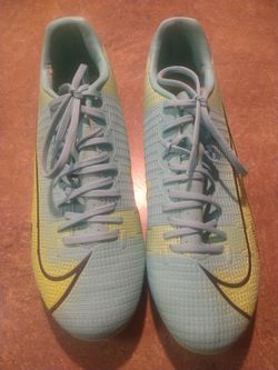 Nike Cleats