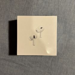 Apple Headphones