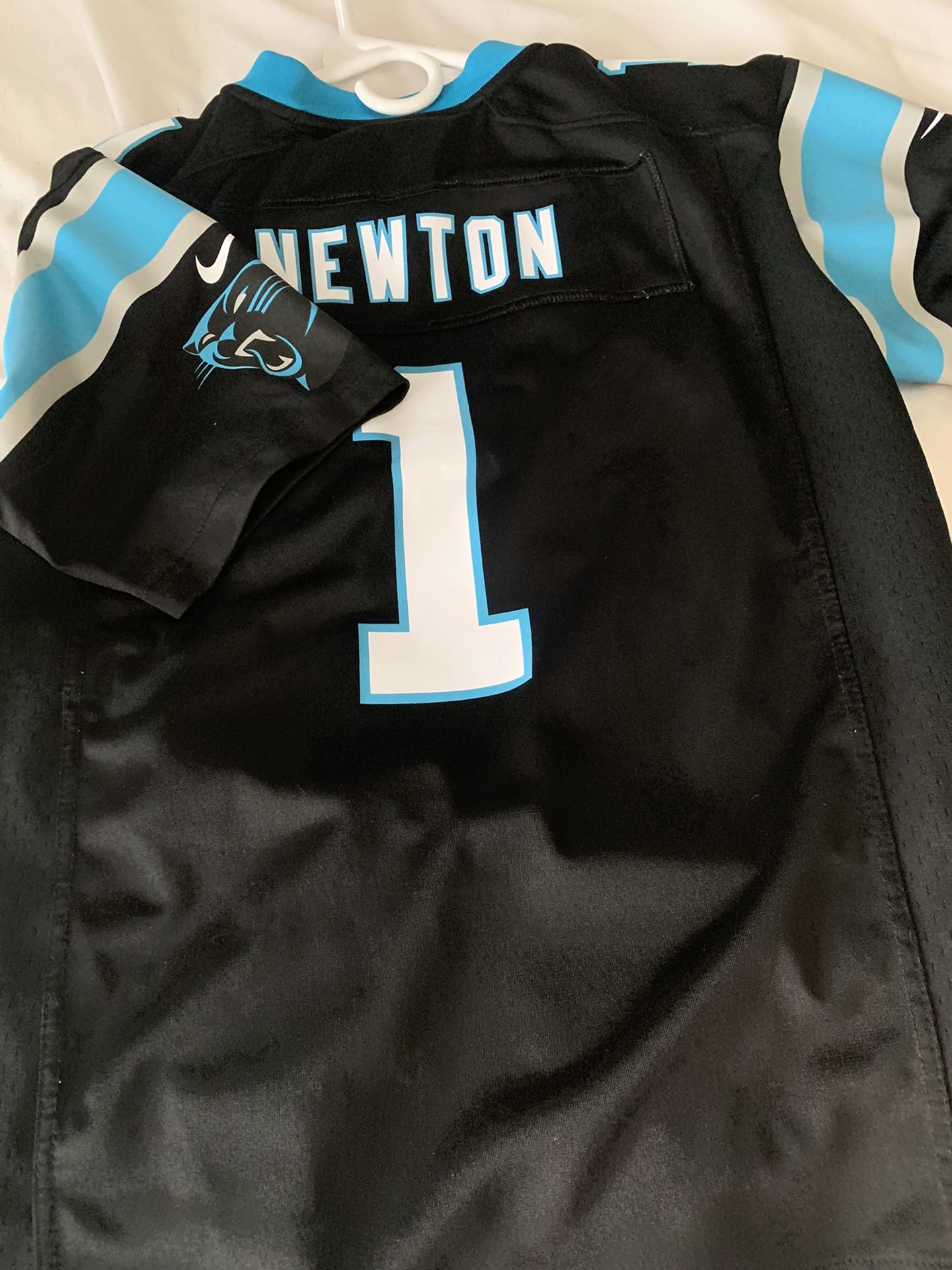 Panthers Jersey