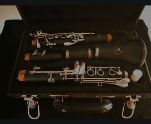 Student Clarinet bundle