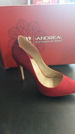 Zapatillas Andrea