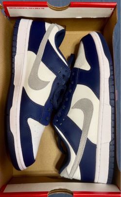 Nike Dunk Low US M 9