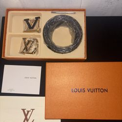 Louis Vuitton Belt