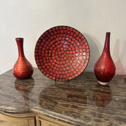 Hermosos Arreglos Para Casa, Se Vende Todo Junto Muy Buen Precio