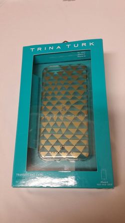 IPhone 6S/6 Trina Turk Case