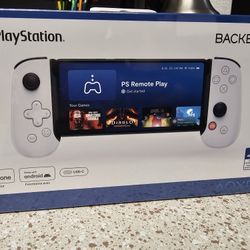 Playstation BACKBONE 