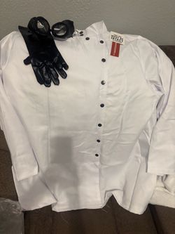 Mad scientist costume