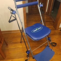 Chair Gym 