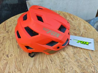 Bike Helmet