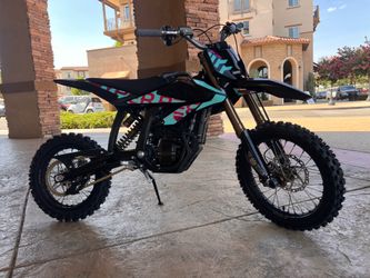 2026 SURRON HYPER BEE