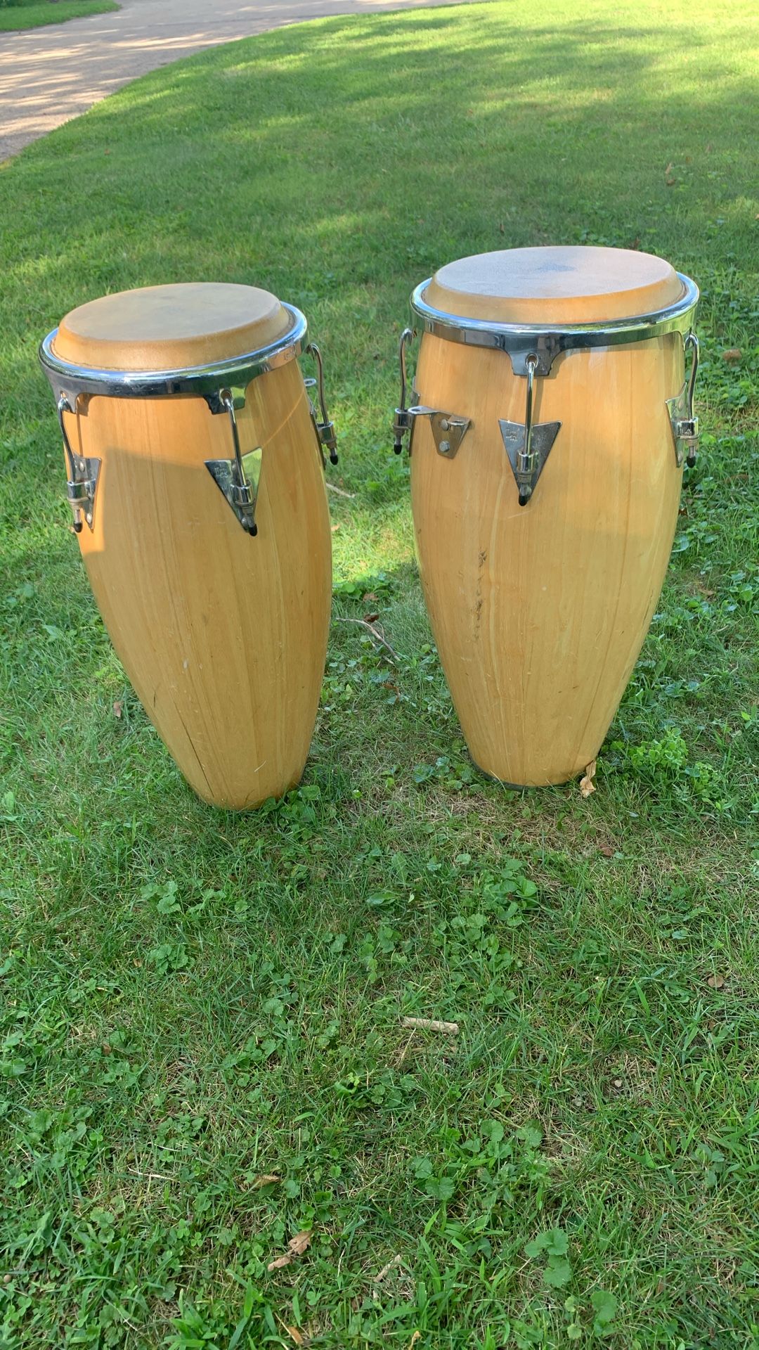 Lp Congas For Sale