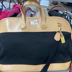 Dooney & Bourke Weekender 
