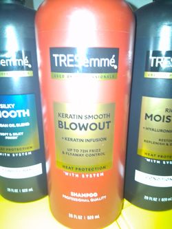 Shampoo