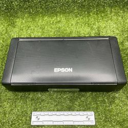 Epson WorkForce WF-100 B581A Wireless Mobile Inkjet Printer Wi-Fi No Adapter