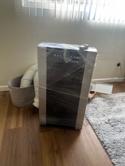 9,500 BTU Portable Air Conditioner