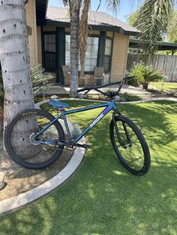 Trade For Mini