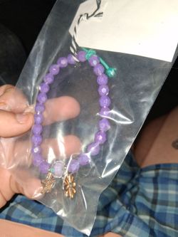 Handmade bracelets