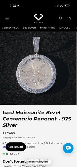 925 silver centenario