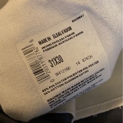Men’s Gray Dickies Used Size 31x30