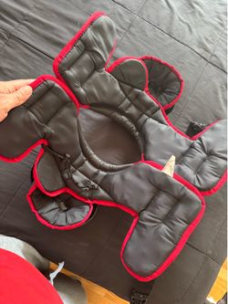 Football gear