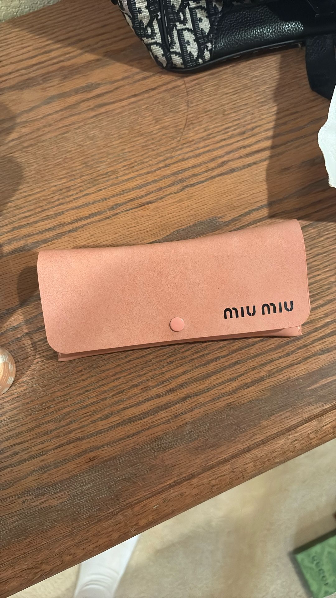 Miu Miu Sunglasses