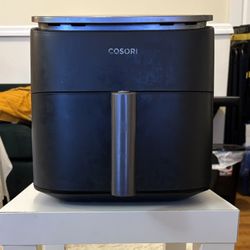 Cosori Air we Fryer 6Qt