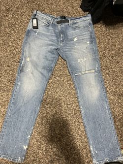 RTA Jeans 