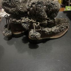 Sam Edelman Boots Size:8.5M