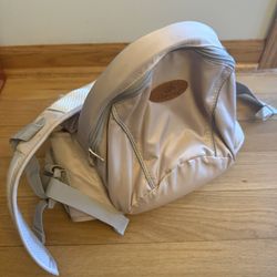 Baby Hip Seat Carrier Baby Waist Stool for Child Infant Toddler with Adjustable Strap Buckle Pocket Soft Inner Huge Storage 