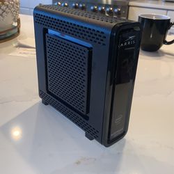 Comcast Modem, SBG10