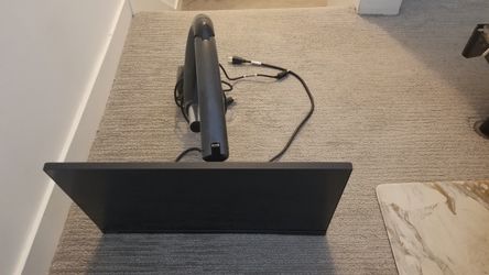 Computer monitor