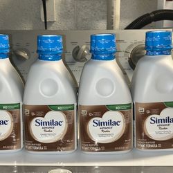 ‼️FREE‼️Similac Advance (KOSHER)‼️FREE‼️